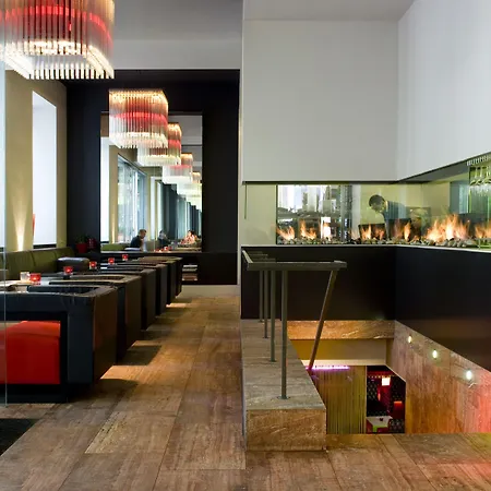 Derlon Hotel 4*