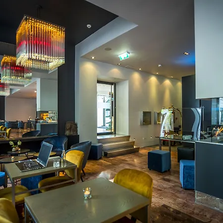 Hotel Derlon Maastricht