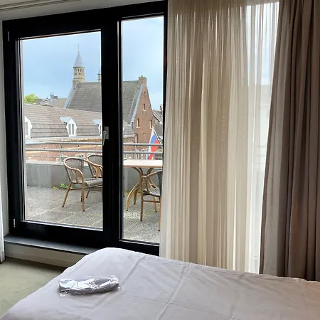 Hotel Derlon
