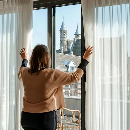 Derlon 4* Maastricht