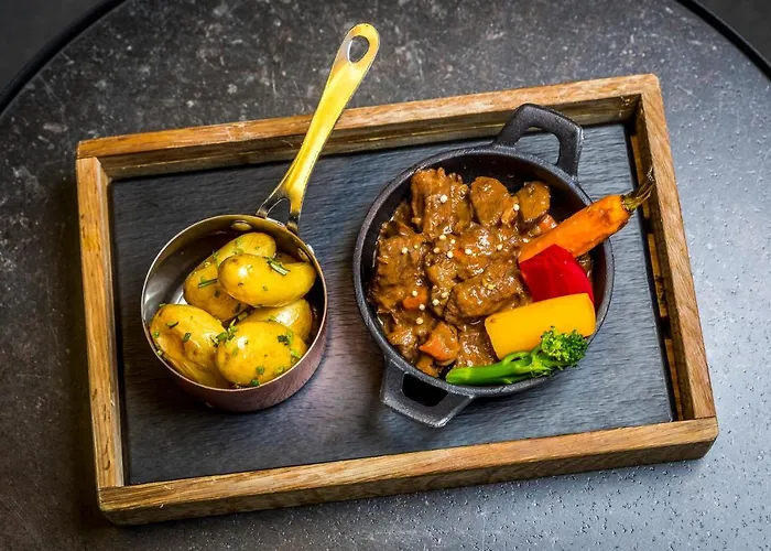 Derlon Отель 4*