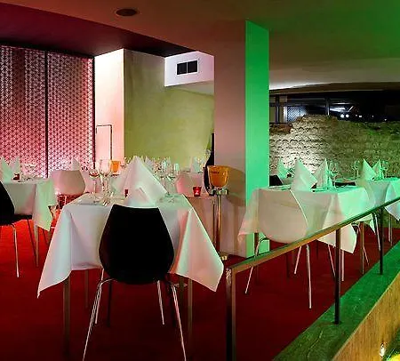 Derlon Hotel Maastricht