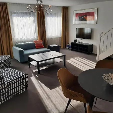 Hotel Derlon מאסטריכט