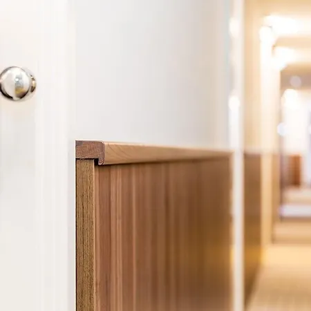 Hotel Hotel Derlon 4*