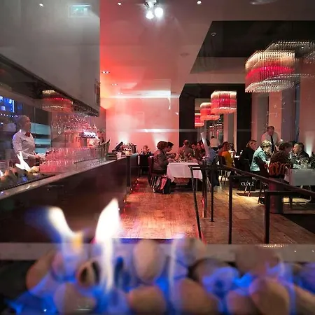 Derlon Hotel 4*