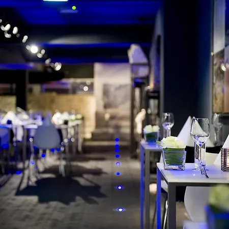 Hotel Derlon Hotel Maastricht