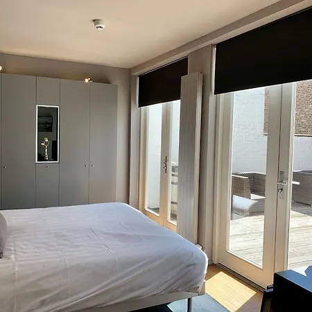 Derlon 4* Maastricht