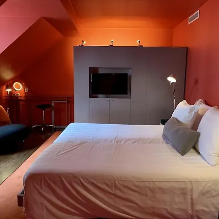 Derlon 4* Маастрихт