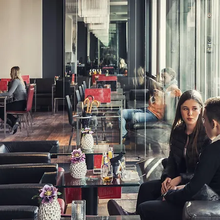Derlon Hotel 4*