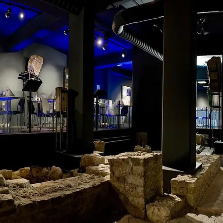 Otel Derlon Maastricht