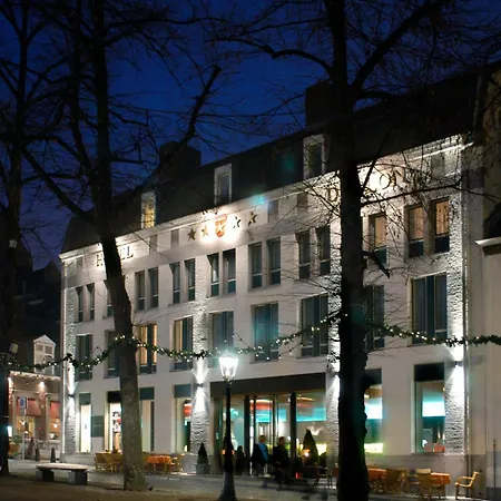 Hotel Derlon מאסטריכט