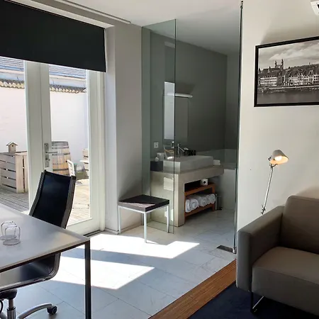 Derlon 4* Maastricht