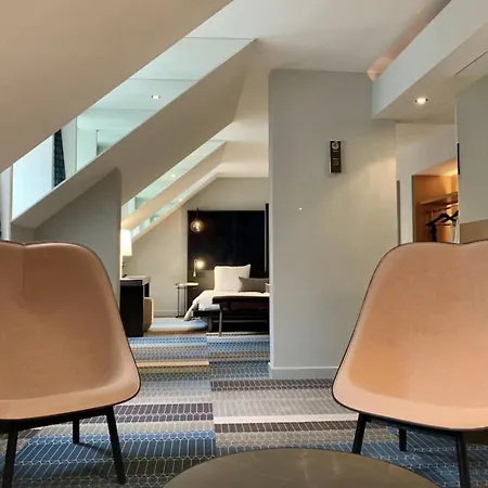 Derlon 4* Maastricht