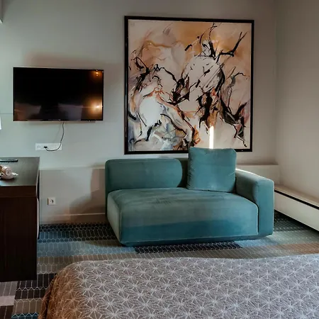 Derlon Hotel Maastricht