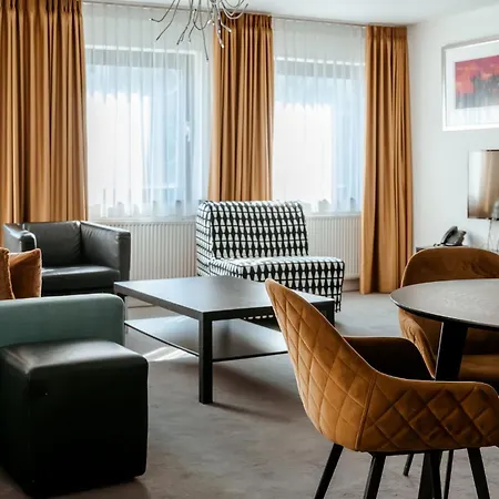 Derlon 4* Maastricht