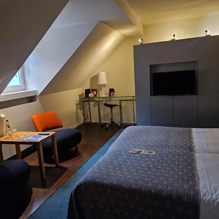 Derlon 4* Maastricht