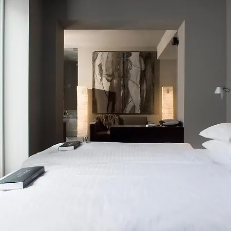 Hotel Derlon 4* מאסטריכט