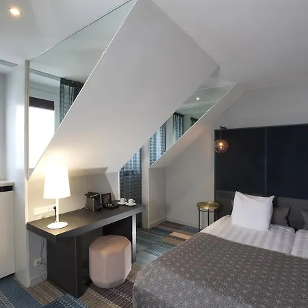 Hotel Derlon מאסטריכט