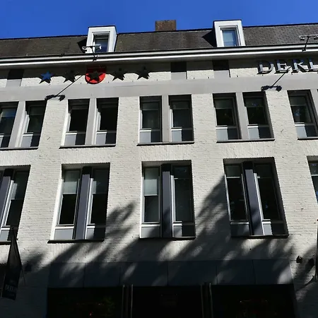 Derlon 4* Maastricht