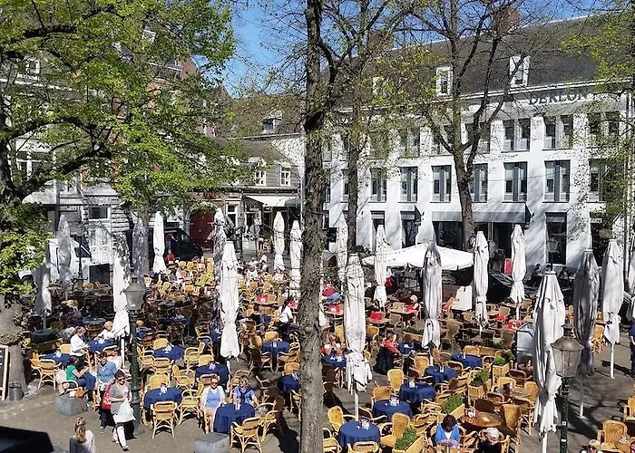 Derlon 4* Maastricht