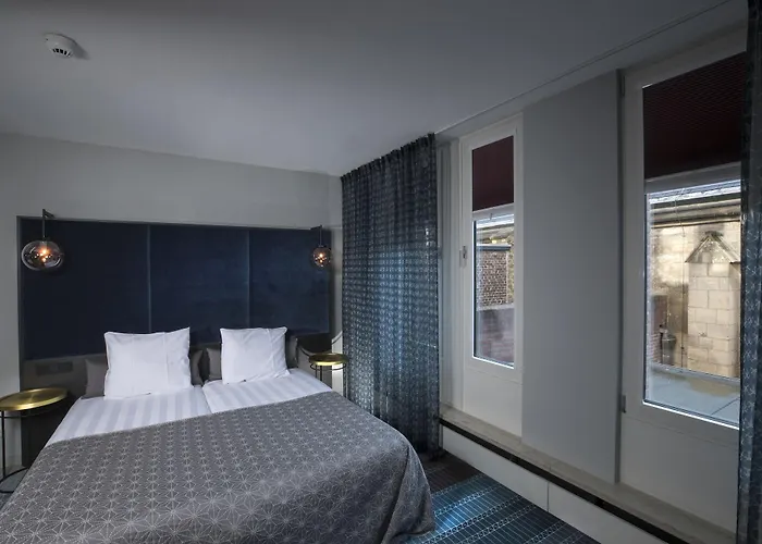 Derlon 4* Maastricht