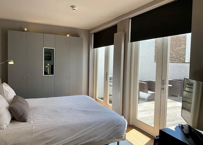 Derlon 4* Maastricht