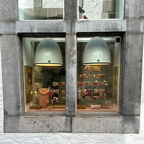 Derlon Hotel Maastricht