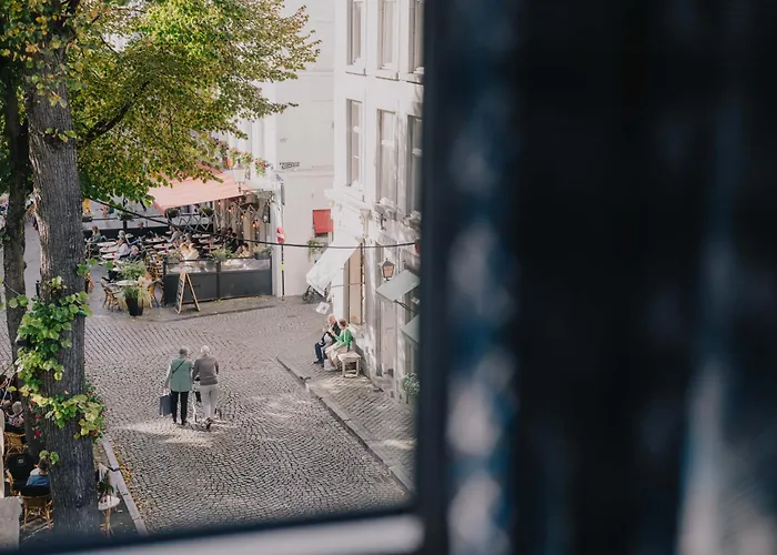 Derlon 4* Maastricht