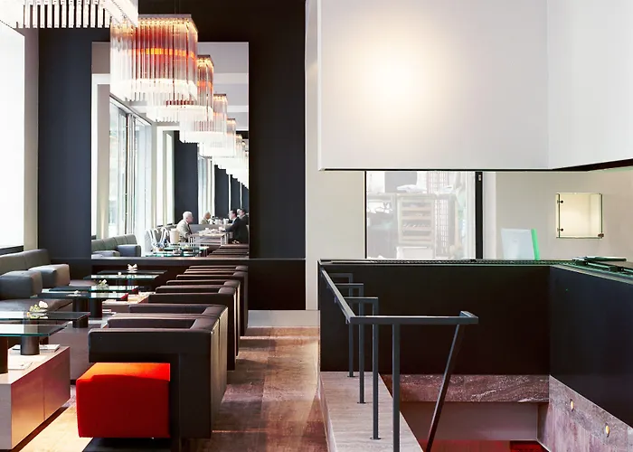 Hotel Derlon Maastricht