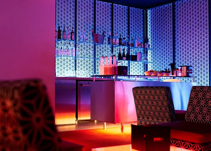 Derlon 4* Maastricht