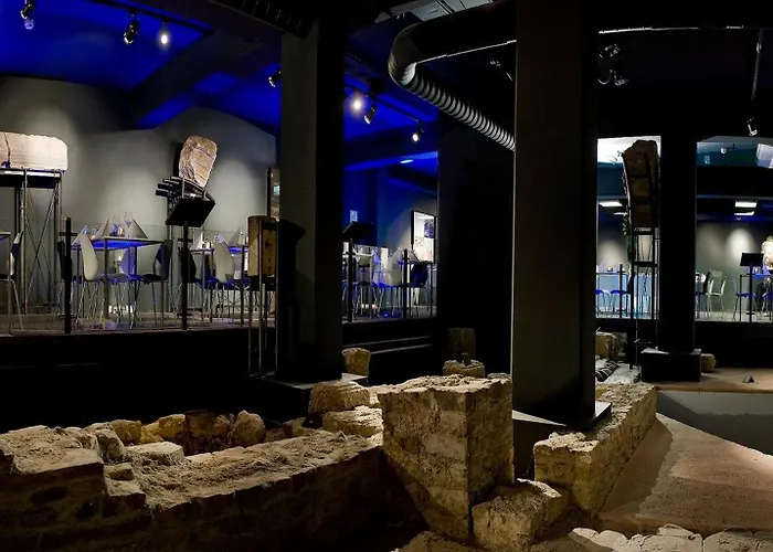 Hotel Derlon Maastricht