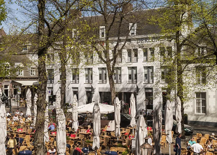 Derlon 4* Maastricht