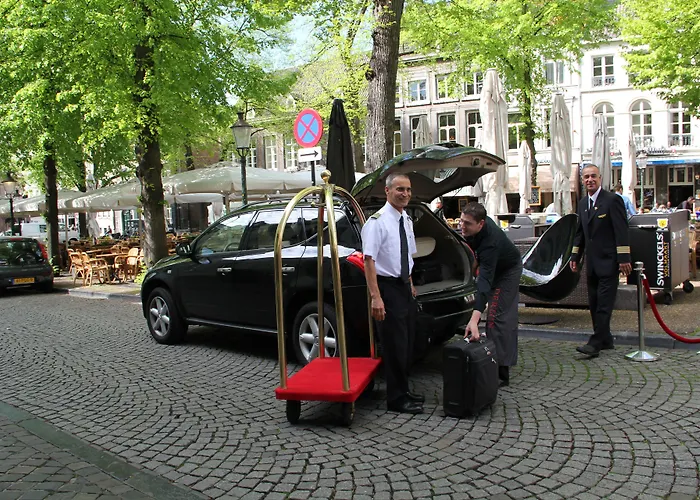 Derlon Hotel Maastricht