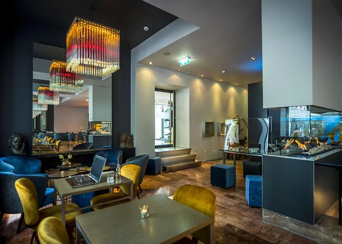 Hotel Derlon Maastricht