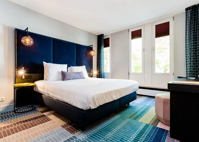 Derlon 4* Maastricht