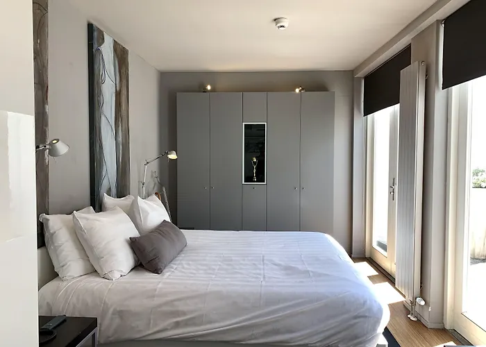 Derlon 4* Maastricht