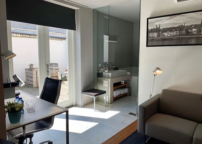 Derlon 4* Maastricht