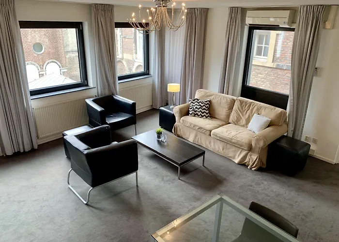 Hotel Derlon Maastricht