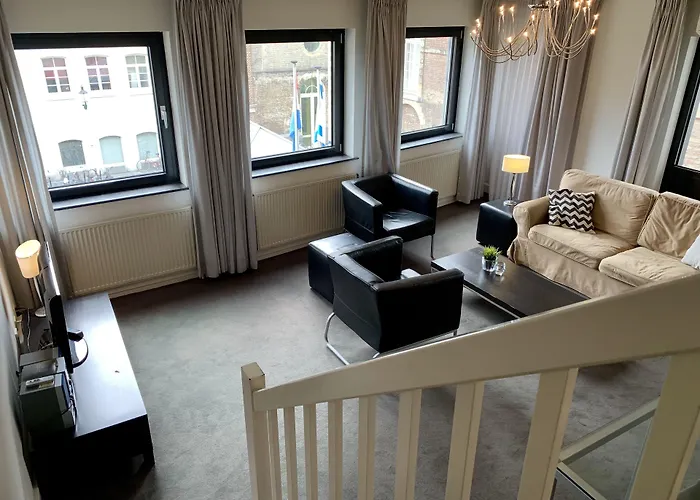 Derlon 4* Maastricht