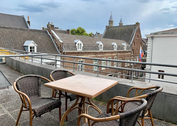 Hotel Derlon Maastricht