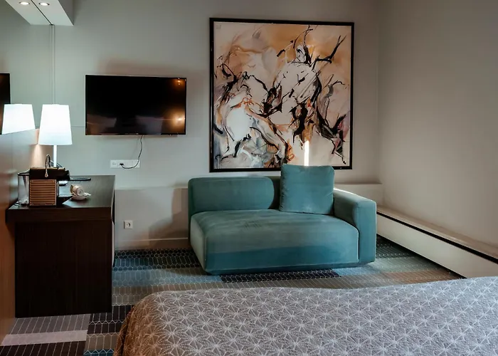 Derlon Hotel Maastricht