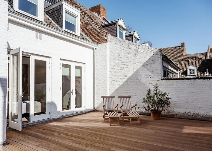 Derlon 4* Maastricht