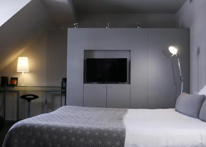 Derlon 4* Maastricht