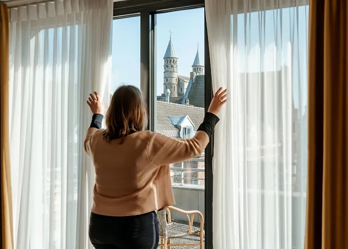 Derlon 4* Maastricht