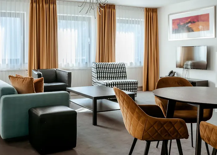 Derlon 4* Maastricht