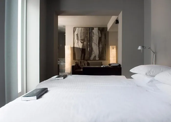 Derlon 4* Maastricht