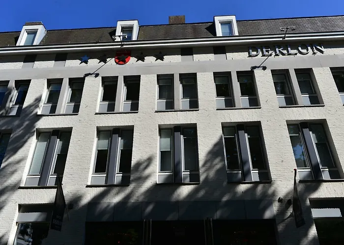 Derlon 4* Maastricht