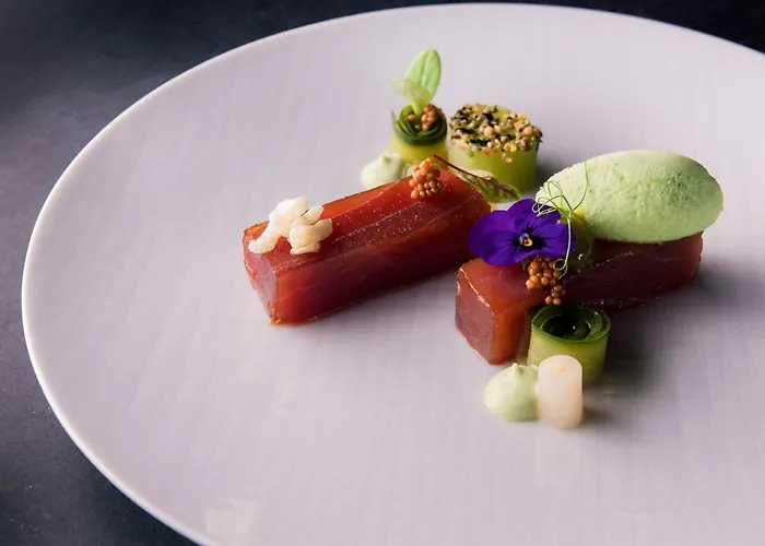 Derlon Hotel Maastricht