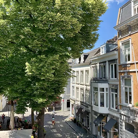 Hotel Derlon 4* Maastricht