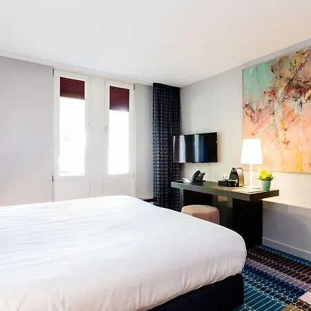 Hotel Derlon Maastricht